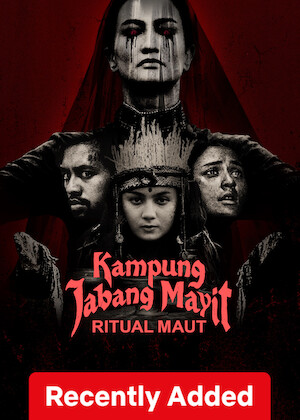 Kampung Jabang Mayit: Ritual Maut poster